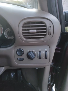 Chrysler Voyager 2.5 | Mobile.bg    9