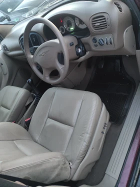 Chrysler Voyager 2.5 | Mobile.bg    4
