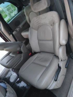 Chrysler Voyager 2.5 | Mobile.bg    10