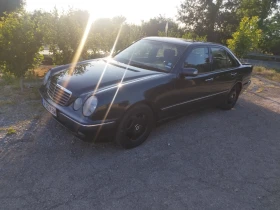Обява за продажба на Mercedes-Benz E 270 ~3 500 лв. - изображение 2 | Auto.bg Обява за продажба на Mercedes-Benz E 270 ~3 500 лв. - изображение 2