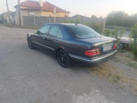 Обява за продажба на Mercedes-Benz E 270 ~3 500 лв. - изображение 5 | Auto.bg Обява за продажба на Mercedes-Benz E 270 ~3 500 лв. - изображение 5