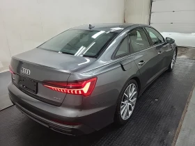 Audi A6 Technik* S-line* distronic* Камера* Пано* Подгрев - 49900 лв. / 25513.46 € - 35171344 4