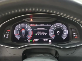 Audi A6 Technik* S-line* distronic* Камера* Пано* Подгрев - 49900 лв. / 25513.46 € - 35171344 9