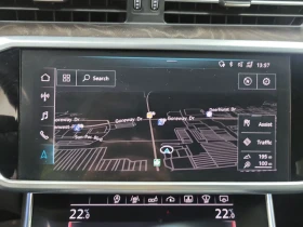 Audi A6 Technik* S-line* distronic* Камера* Пано* Подгрев - 49900 лв. / 25513.46 € - 35171344 10