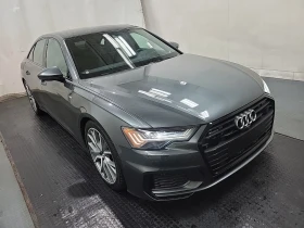 Audi A6 Technik* S-line* distronic* Камера* Пано* Подгрев - 49900 лв. / 25513.46 € - 35171344 3