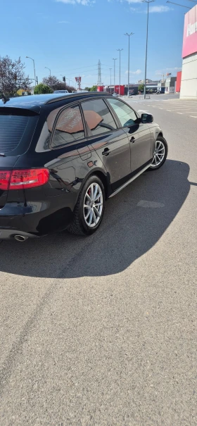 Audi A4, снимка 9