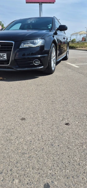 Audi A4, снимка 1