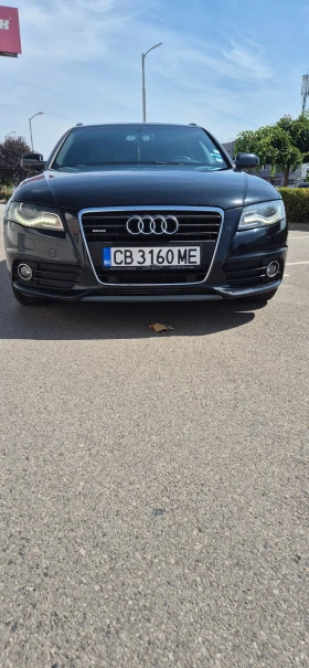 Audi A4, снимка 2