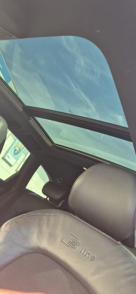 Audi A4, снимка 15