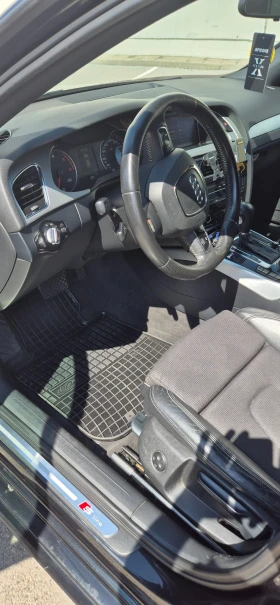 Audi A4, снимка 11