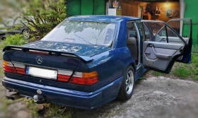 Mercedes-Benz 260 E260 | Mobile.bg    2