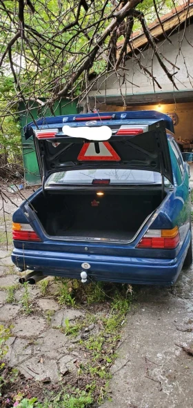 Mercedes-Benz 260 E260 | Mobile.bg    14