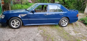 Mercedes-Benz 260 E260 | Mobile.bg    3