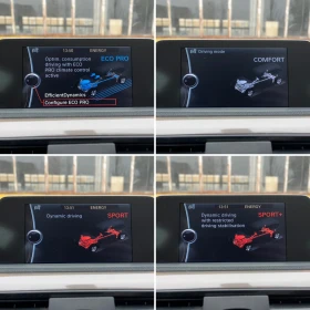 BMW 320 Modern* ИТАЛИЯ, снимка 14