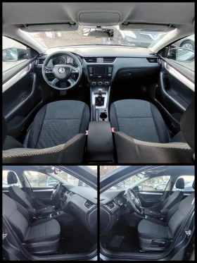 Skoda Octavia &#34;FEMILI&#34;  - 14799 лв. / 7566.61 € - 95758845 8