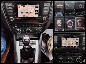Skoda Octavia FEMILI, снимка 9