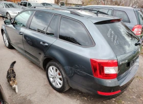 Skoda Octavia &#34;FEMILI&#34;  - 14799 лв. / 7566.61 € - 95758845 6