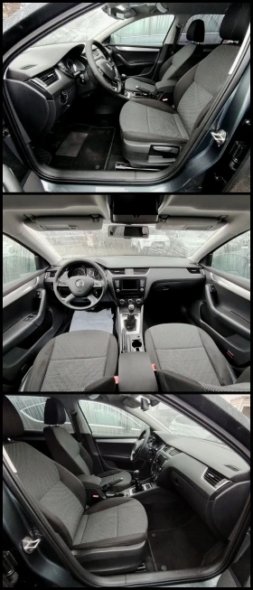 Skoda Octavia FEMILI | Mobile.bg    8