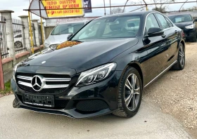 Mercedes-Benz C 200 2.0i 184HP AUTOMATIC FULL