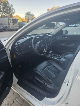 Kia K5 | Mobile.bg � ����� ������ 7