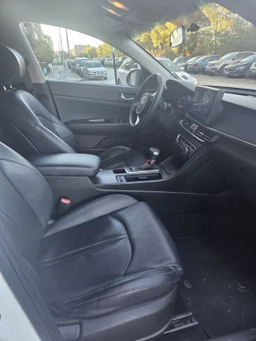 Kia K5 | Mobile.bg � ����� ������ 8