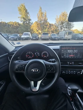 Kia K5 | Mobile.bg � ����� ������ 5