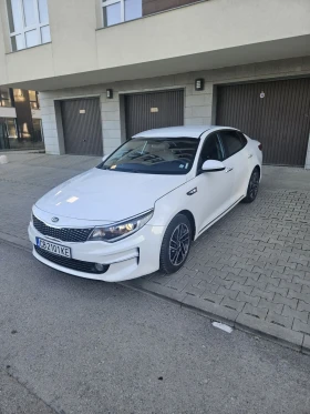 Kia K5 | Mobile.bg � ����� ������ 2