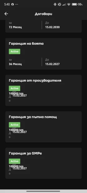 Dacia Spring Бартер , снимка 5