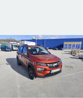Dacia Spring Бартер , снимка 3