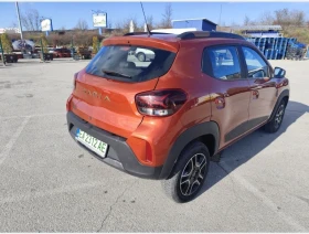 Dacia Spring Бартер , снимка 7