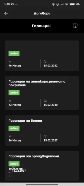 Dacia Spring Бартер , снимка 4