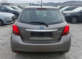 Toyota Yaris 1.5 Hybrid* 100к.с* Full* ТОП*  - 17400 лв. / 8896.48 € - 65025969 5