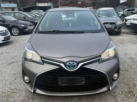 Toyota Yaris 1.5 Hybrid* 100к.с* Full* ТОП*  - 17400 лв. / 8896.48 € - 65025969 2