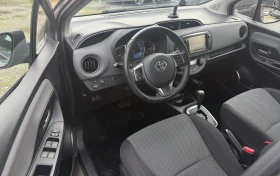 Toyota Yaris 1.5 Hybrid* 100к.с* Full* ТОП*  - 17400 лв. / 8896.48 € - 65025969 8