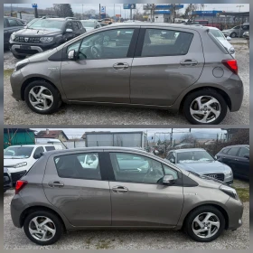 Toyota Yaris 1.5 Hybrid* 100к.с* Full* ТОП*  - 17400 лв. / 8896.48 € - 65025969 7