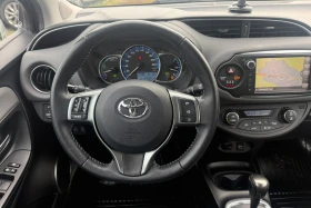Toyota Yaris 1.5 Hybrid* 100к.с* Full* ТОП*  - 17400 лв. / 8896.48 € - 65025969 12
