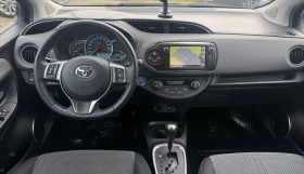 Toyota Yaris 1.5 Hybrid* 100к.с* Full* ТОП*  - 17400 лв. / 8896.48 € - 65025969 10