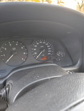 Opel Astra G, снимка 11