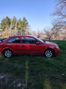 Opel Astra G, снимка 2