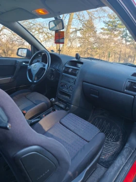 Opel Astra G, снимка 9