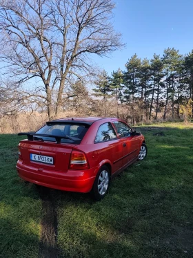 Opel Astra G, снимка 4