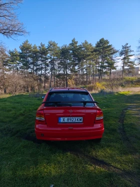 Opel Astra G, снимка 6