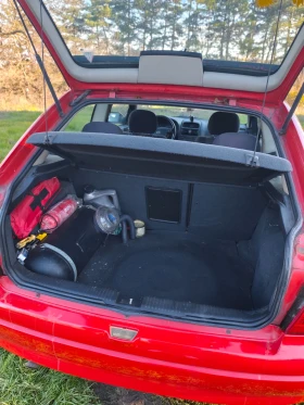 Opel Astra G, снимка 12