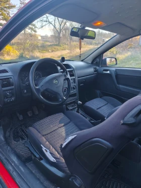 Opel Astra G, снимка 10