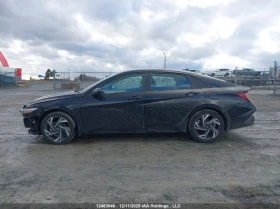 Hyundai Elantra 2.0* TECH PACKAGE* 31 000KM - 11200 € / 21905.30 лв. - 97455695 9