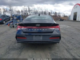 Hyundai Elantra 2.0* TECH PACKAGE* 31 000KM - 11200 € / 21905.30 лв. - 97455695 10