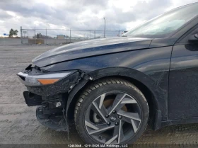 Hyundai Elantra 2.0* TECH PACKAGE* 31 000KM - 11200 € / 21905.30 лв. - 97455695 6