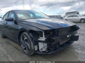 Hyundai Elantra 2.0* TECH PACKAGE* 31 000KM - 11200 € / 21905.30 лв. - 97455695 5