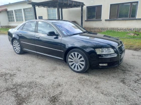 ����� �� �������� �� Audi A8 2.8 V6 FSI FACE LIFT KEY LESS FULL