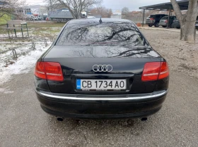 Audi A8 V6 FSI FACE LIFT KEY LESS FULL - 7000 € / 13690.81 лв. - 52899564 5